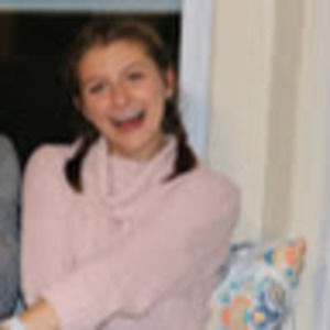 Meet your Posher, Marisa